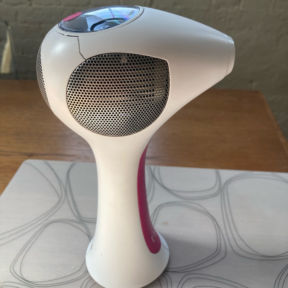 Tria Laser Hair Removal 4.0